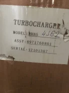 ������� 4JG2T 8971760801 ����