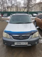 Mazda Tribute. �������, 4wd, 3.0 (203��.�.), ������, 160����. �� ����