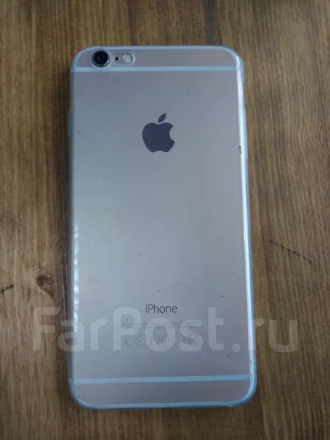 Apple iPhone 6 Plus. �/�, ������� ����