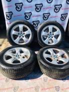 Колесо BMW X3 MISHELIN GREEN X