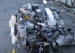   Toyota SURF KZN185 1KZ-TE 19000-67100 