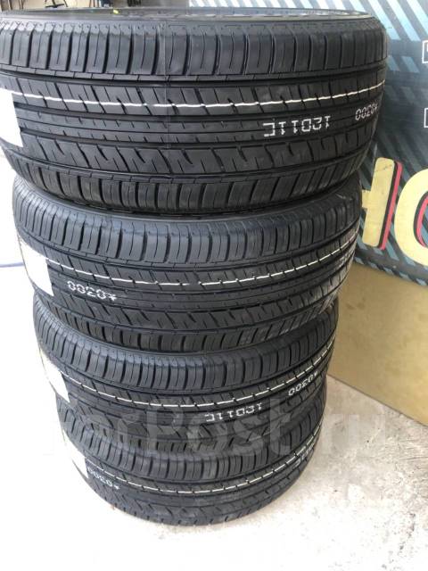 Dunlop Grandtrek PT3, 275/50R21 113V - Шины во Владивостоке