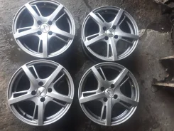 Creole. x15", 4x100 ����