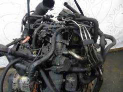 Двигатель в сборе. Volkswagen Crafter Двигатель CKTB. Под заказ