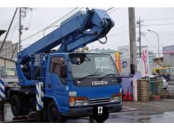 Tadano AT-155CG. Автовышка, 4 570 куб. см., 16,00 м. Под заказ