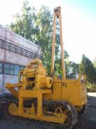 Кран трубоукладчик ТР 12 в Кусе Трубоукладчики. 3 000 куб. см.