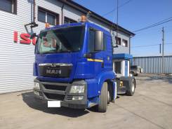 MAN TGS 19.400. Продается грузовой тягач , 10 518 куб. см., 25 000 кг., 4x2