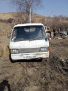Mazda Bongo Brawny. Продам грузовик, 2 000 куб. см., 1 200 кг., 4x4
