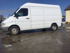 Mercedes-Benz Sprinter Classic. Mercedes-Benz sprinter classic, 2 200 куб. см., 1 500 кг., 4x2