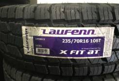 Laufenn X FIT AT. Всесезонные, без износа