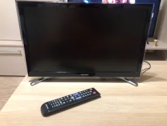 Samsung UE22H5600. LED ����