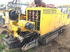 DW-TXS DDW-280. Установка для горизонтального бурения, 4 250 куб. см., 2 000 кг.
