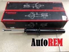 Амортизатор. Honda Accord, CL7, CL8, CL9, CM2, CM3, CM1 Honda Accord Tourer Двигатели: J30A4, K20A, K20A6, K20A7, K20A8, K20Z2, K24A, K24A3, K24A4, K2...