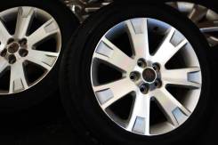 Kosei Grand Infest D5. 7.0x18", 5x114.30, ET38