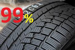 Zeetex WH1000, 235/45R17 во Владивостоке Zeetex WH1000. Зимние, без шипов, 2017 год, 5 %