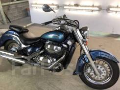 Suzuki Intruder. 400 куб. см., исправен, птс, без пробега. Под заказ