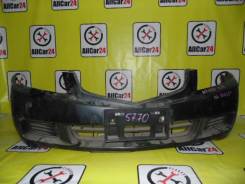 Бампер. Honda Accord, CL7 Двигатель K20A