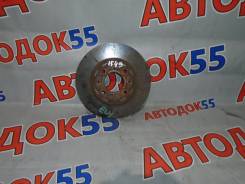 Диск тормозной. Honda: Mobilio, Orthia, Civic Hybrid, Airwave, Civic, Insight, Mobilio Spike, Fit, Domani, Freed, Civic Ferio, Integra Двигатель EN2
