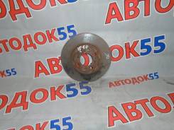 Диск тормозной. Honda: Mobilio, Orthia, Civic Hybrid, Civic, Airwave, Insight, Mobilio Spike, Fit, Freed, Domani, Civic Ferio, Integra Двигатель EN2
