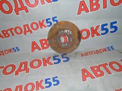 Диск тормозной. Honda: Orthia, Mobilio, Civic Hybrid, Airwave, Civic, Mobilio Spike, Insight, Fit, Civic Ferio, Domani, Freed, Integra Двигатель EN2