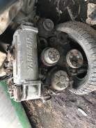 Yanmar. 26��.�., 4-�������, ���������, ���� S (381 ��), 1995 ��� ����