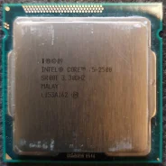 Intel Core i5-2500 ����