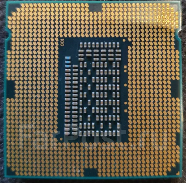 Intel Core i5-2500 ����