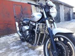 Honda X4. 1 300 куб. см., исправен, птс, с пробегом