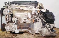 Двигатель в сборе. Mazda: Premacy, Familia, 626, Familia S-Wagon, Capella Двигатель FSZE