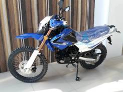Motoland XR 250. 250 куб. см., исправен, птс, без пробега. Под заказ