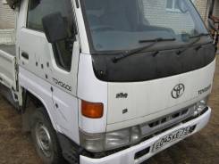Toyota ToyoAce. Продам грузовик 1,5 т. , 2 800 куб. см., 1 500 кг., 4x2