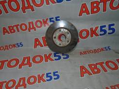 Диск тормозной. Toyota: Nadia, Windom, Scepter, Camry Gracia, Mark II Wagon Qualis, Camry, Previa, Avensis Verso, Estima, Avalon, Tarago, Picnic, Sola...