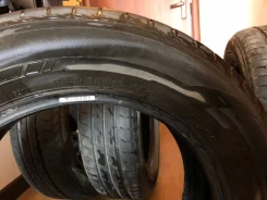 Bridgestone W911II Ecopia. ������, �/�, ����� 5�%