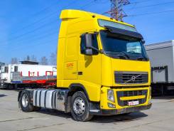 Volvo. Седельный тягач FH 2013 г/в, 12 780 куб. см., 10 531 кг., 4x2