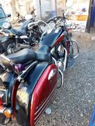 Kawasaki VN Vulcan 1500 Classic Tourer. 1 500 куб. см., исправен, птс, без пробега