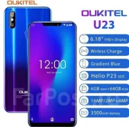 Oukitel. �����, �����, 3G, 4G LTE, Dual-SIM, ���������� ����