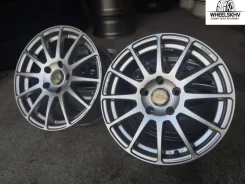 Enkei SC03. 7.0x16", 5x114.3, ET43, �� 73,1���. ����