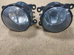 Фара противотуманная. Suzuki Escudo, TA74W, TD54W, TD94W, TDA4W, TDB4W Suzuki Grand Vitara, JT, TA44V, TA74V, TAA4V, TD44V, TD54, TDA4W, TDB4, TD_4, T...