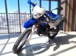 Motoland XR 250. 229 куб. см., исправен, птс, без пробега