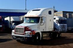 Freightliner FLC. Седельный тягач , 12 700 куб. см., 17 165 кг., 6x4