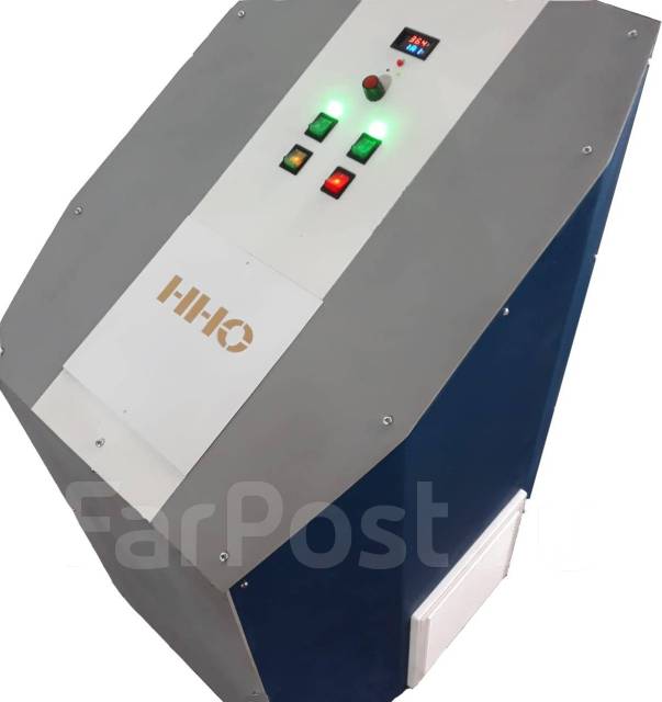 Оборудования для очистки ДВС водородом, новый, под заказ. Цена: 129 000 ...