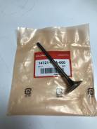 КлапанZJ01-18-921 выпускной. Honda: Elysion, Accord, CR-V, Element, Odyssey, Accord Tourer, FR-V, Edix, Stream, Civic, Stepwgn, Integra Двигатели: K24...