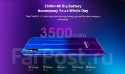 Oukitel. �����, 3G, 4G LTE, Dual-SIM, ���������� ����