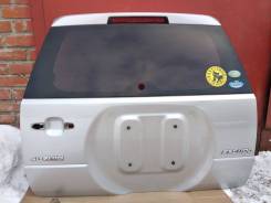 Дверь багажника. Suzuki Escudo, TA74W, TD54W, TD94W, TDA4W, TDB4W Suzuki Grand Vitara, JT, TA44V, TA74V, TAA4V, TD44V, TD54, TDA4W, TDB4, TD_4, TE94...