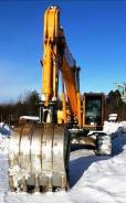 Hyundai R300LC-9S. Гусеничный экскаватор , 1,50 куб. м.