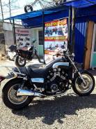 Yamaha V-Max. 1 200 куб. см., исправен, птс, без пробега