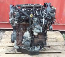 Двигатель в сборе. Land Rover Freelander Peugeot 4007 Citroen C-Crosser Двигатель 224DT
