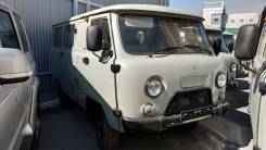 УАЗ 3741. , 2 700 куб. см., 4x4