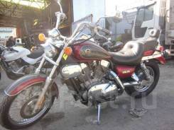 Kawasaki VN Vulcan 1500