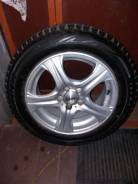 Advanti. 6.5x15", 5x100.00 